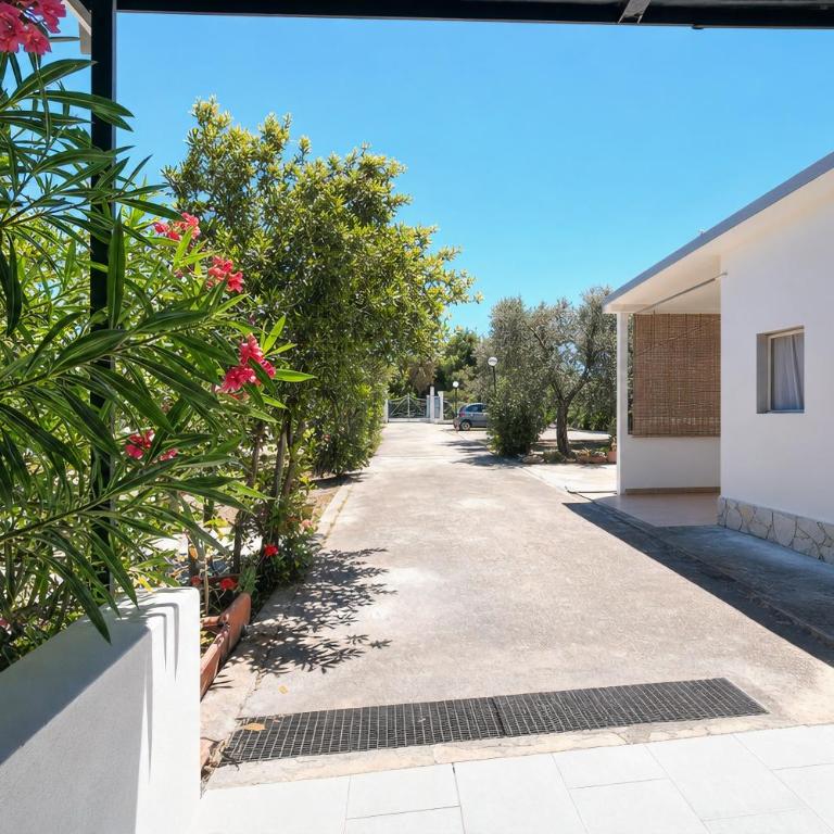 Casa Vacanze Ervilia - Two-Bedroom House - 24