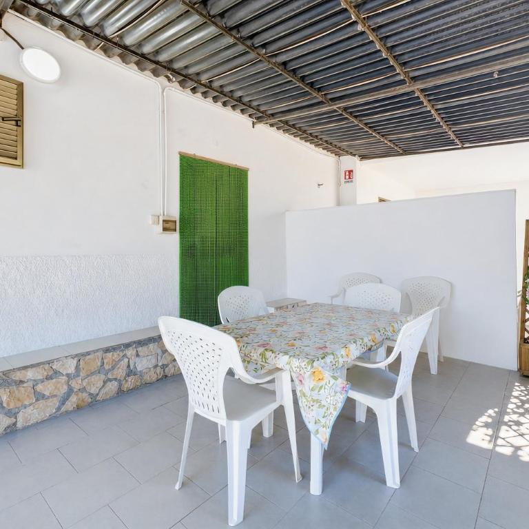 Casa Vacanze Ervilia - Two-Bedroom House - 25