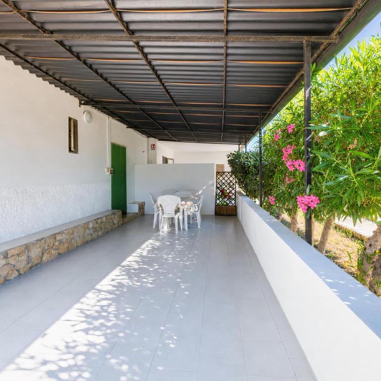 Casa Vacanze Ervilia - Two-Bedroom House - 26