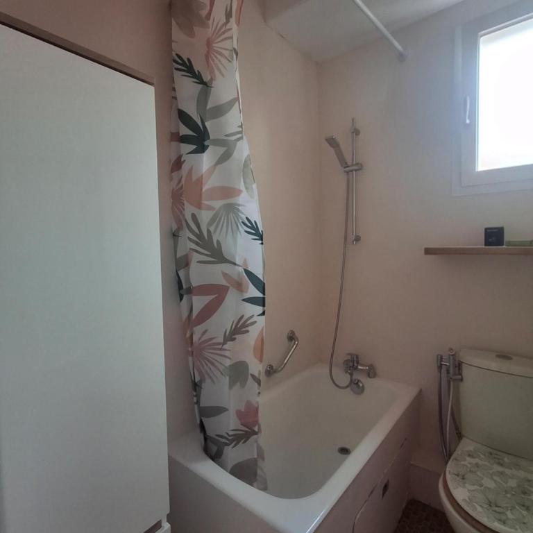 Villa Iolanda - Appartement 2 Chambres - 13