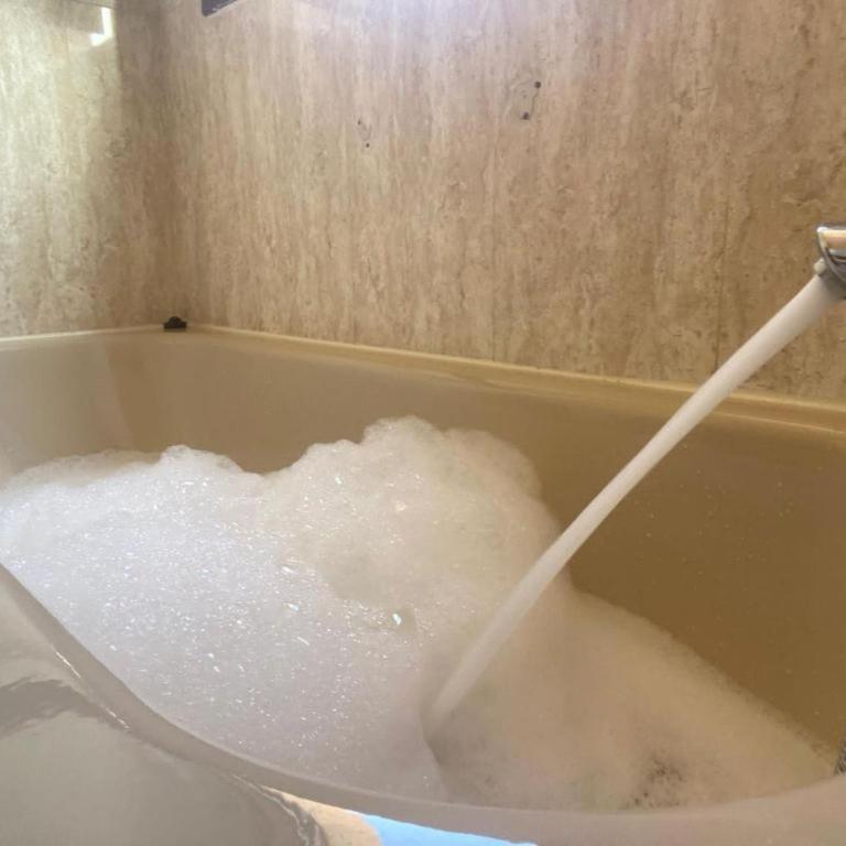 Plenilunio Apto turistico deyanira wanda ifema - Apartamento de 1 dormitorio - 4
