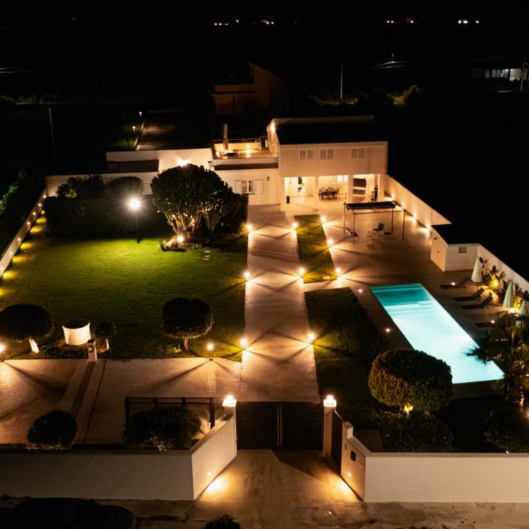 Villa with pool in Siracusa - Villa - 29