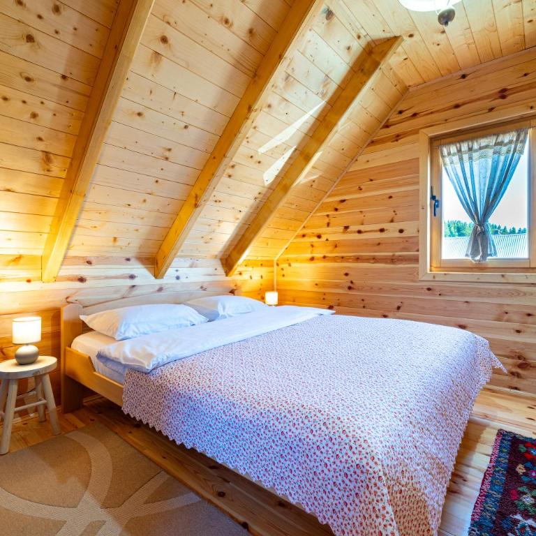 Charlie's Cottage - Čarlijeva koliba - Ferienhaus - 2