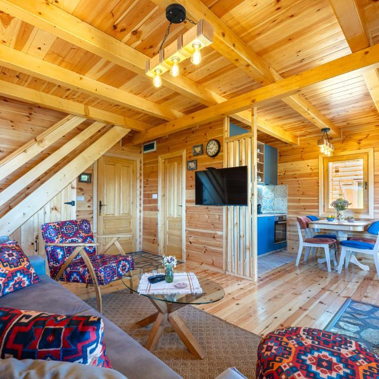 Charlie's Cottage - Čarlijeva koliba - Ferienhaus - 3