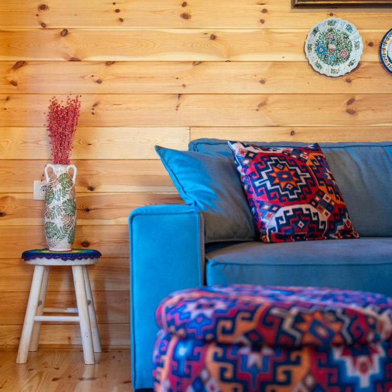 Charlie's Cottage - Čarlijeva koliba - Ferienhaus - 7