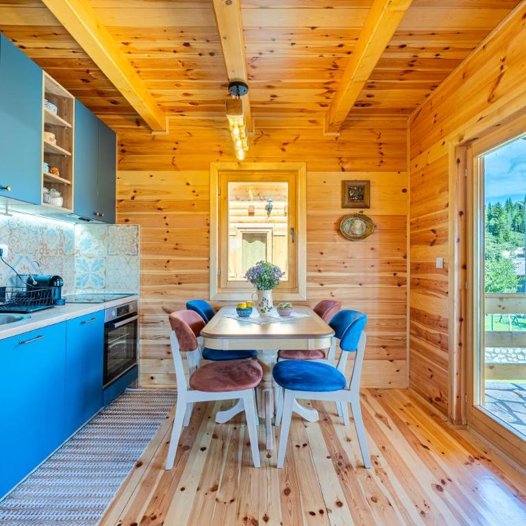 Charlie's Cottage - Čarlijeva koliba - Ferienhaus - 10