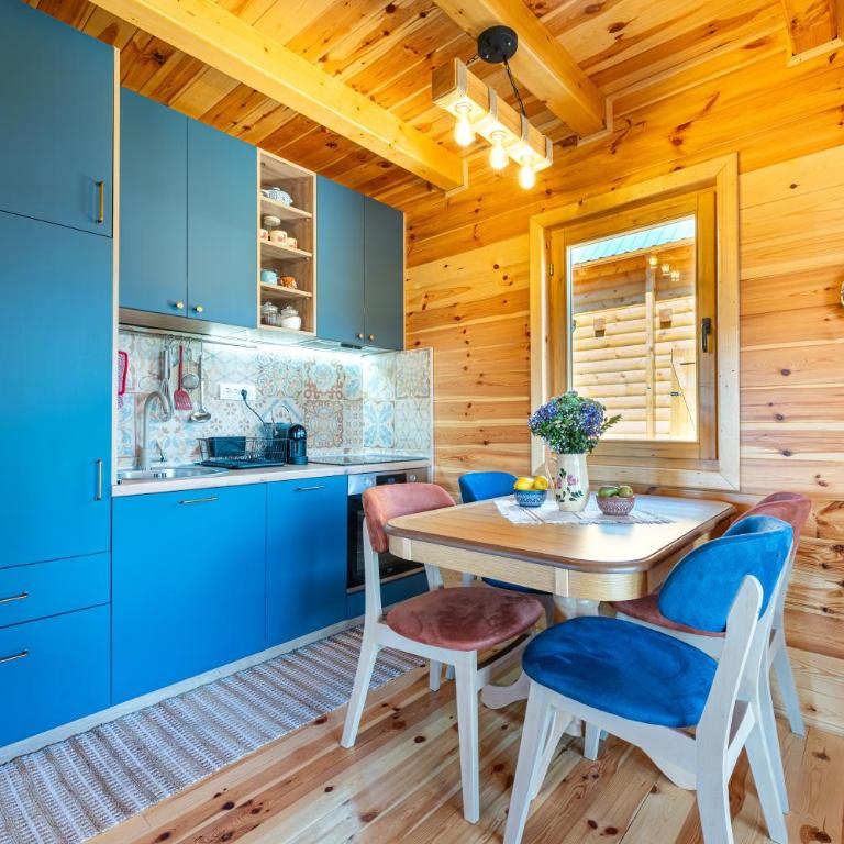 Charlie's Cottage - Čarlijeva koliba - Ferienhaus - 13