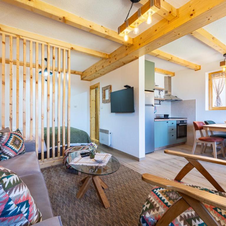 Charlie's Cottage - Čarlijeva koliba - Ferienhaus - 28