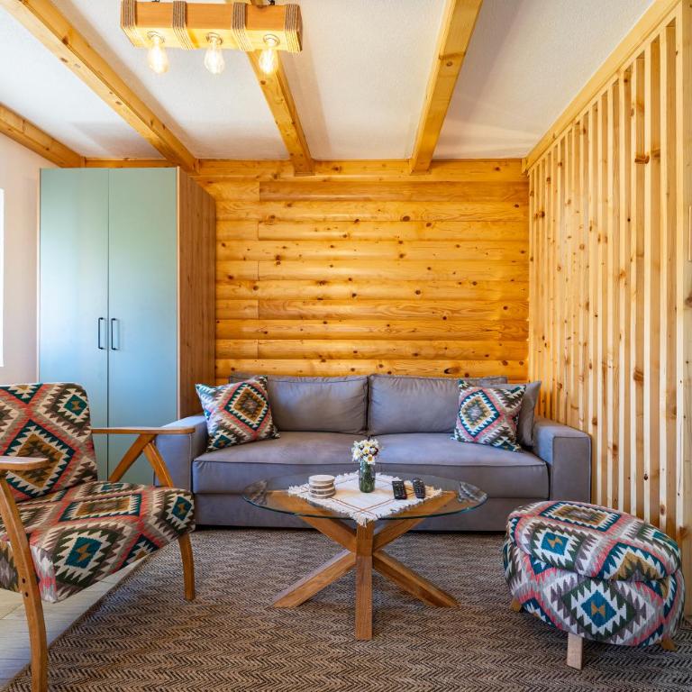 Charlie's Cottage - Čarlijeva koliba - Ferienhaus - 30