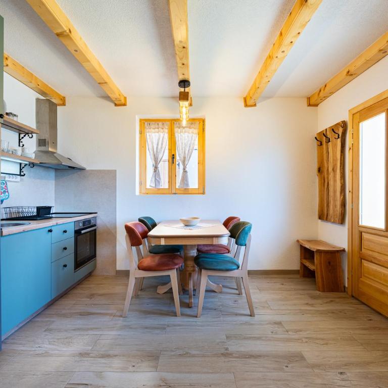 Charlie's Cottage - Čarlijeva koliba - Ferienhaus - 31