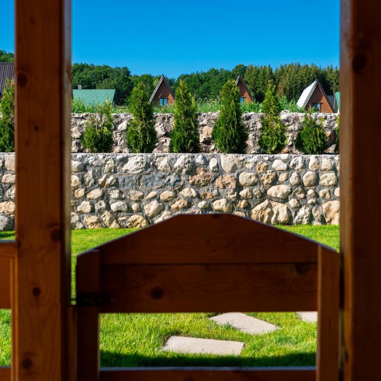 Charlie's Cottage - Čarlijeva koliba - Ferienhaus - 33