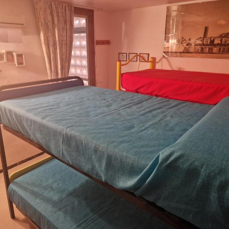 El Campello Puerto - Apartamento de 2 dormitorios - 14