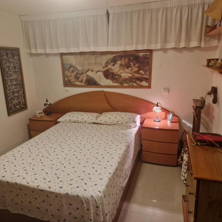 El Campello Puerto - Apartamento de 2 dormitorios - 12
