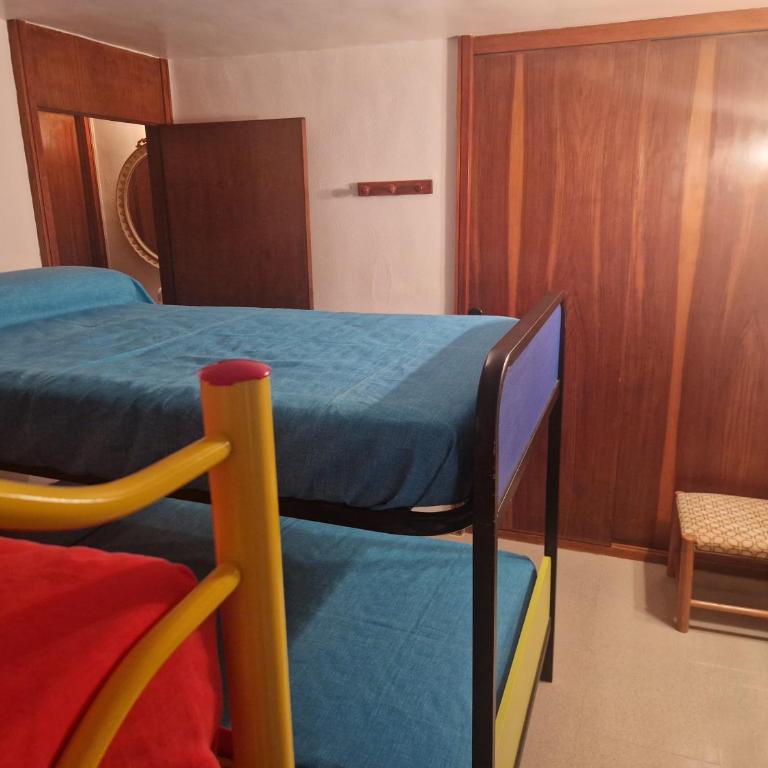 El Campello Puerto - Apartamento de 2 dormitorios - 16