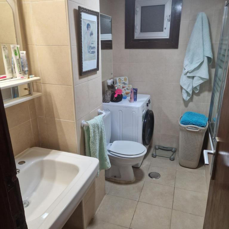 El Campello Puerto - Apartamento de 2 dormitorios - 18