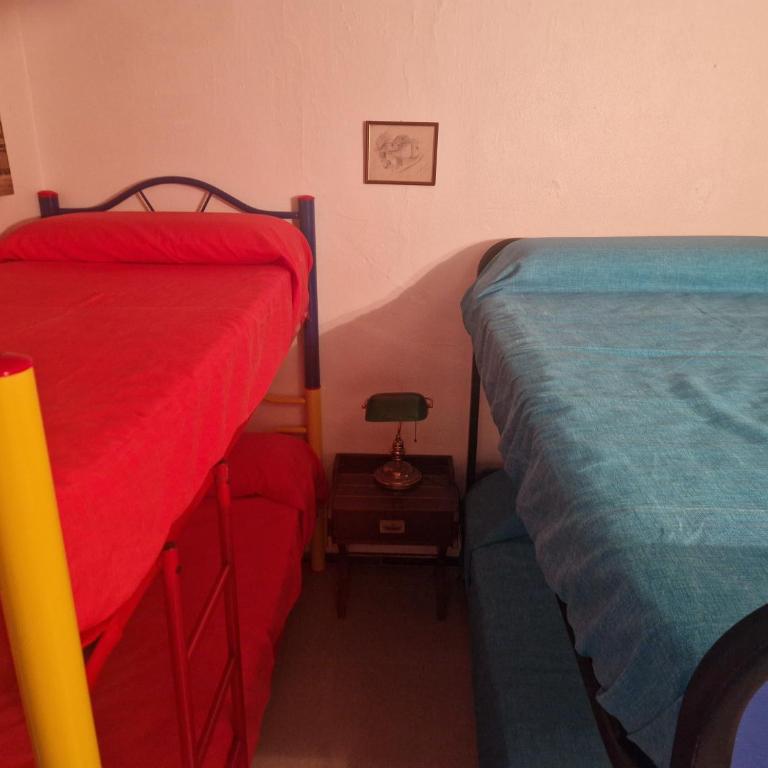 El Campello Puerto - Apartamento de 2 dormitorios - 15