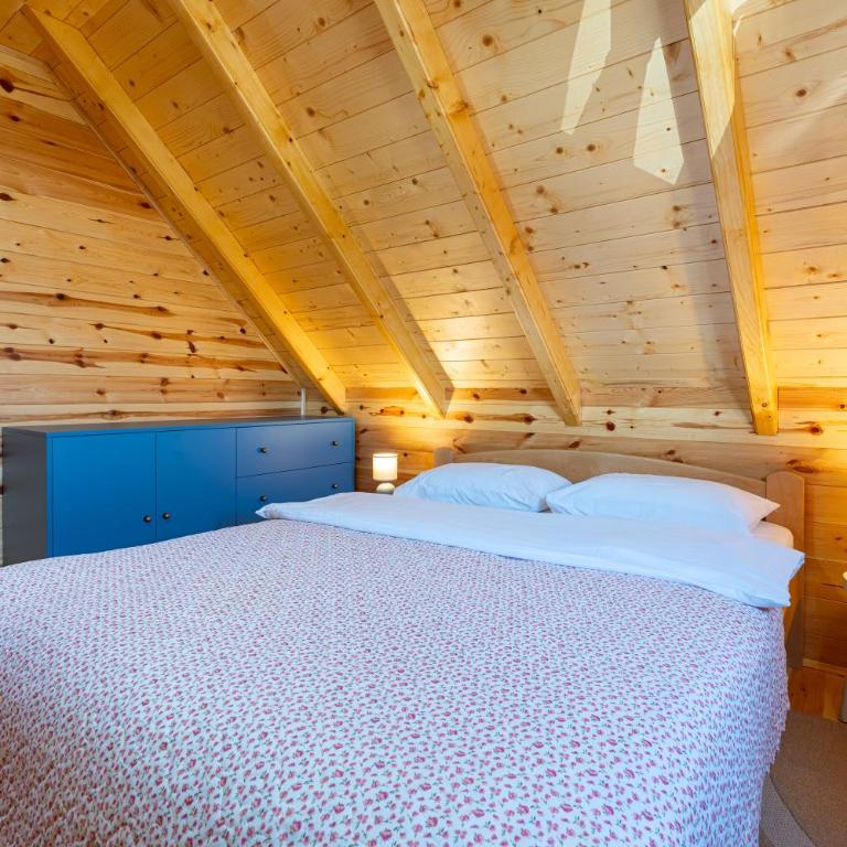 Charlie's Cottage - Čarlijeva koliba - Ferienhaus - 44
