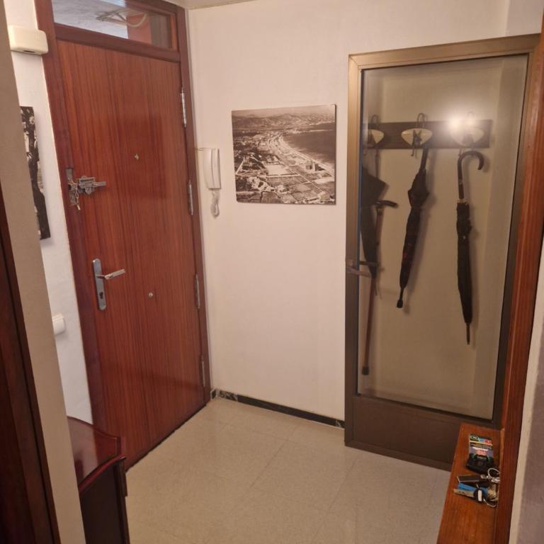 El Campello Puerto - Apartamento de 2 dormitorios - 20