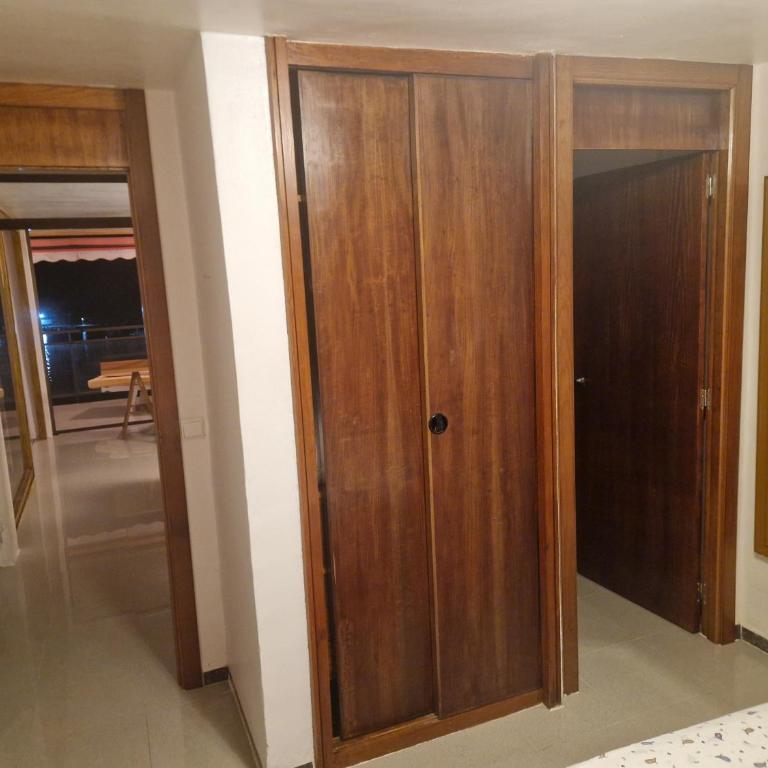 El Campello Puerto - Apartamento de 2 dormitorios - 13