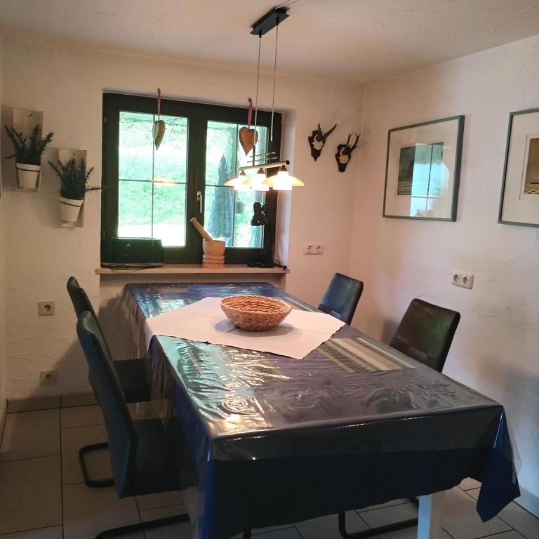 Der Sonnenhof - Ferienwohnungen - Appartamento Comfort con Doccia - 1