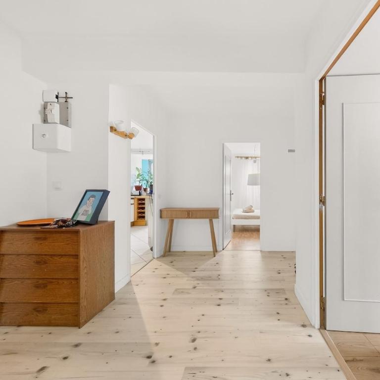 2BR flat 10 min to Hippodrome de Nantes - Parking - Appartement 2 Chambres - 12