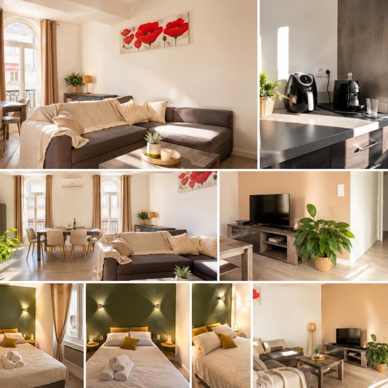 Paradis Doré - Appartamento - 1
