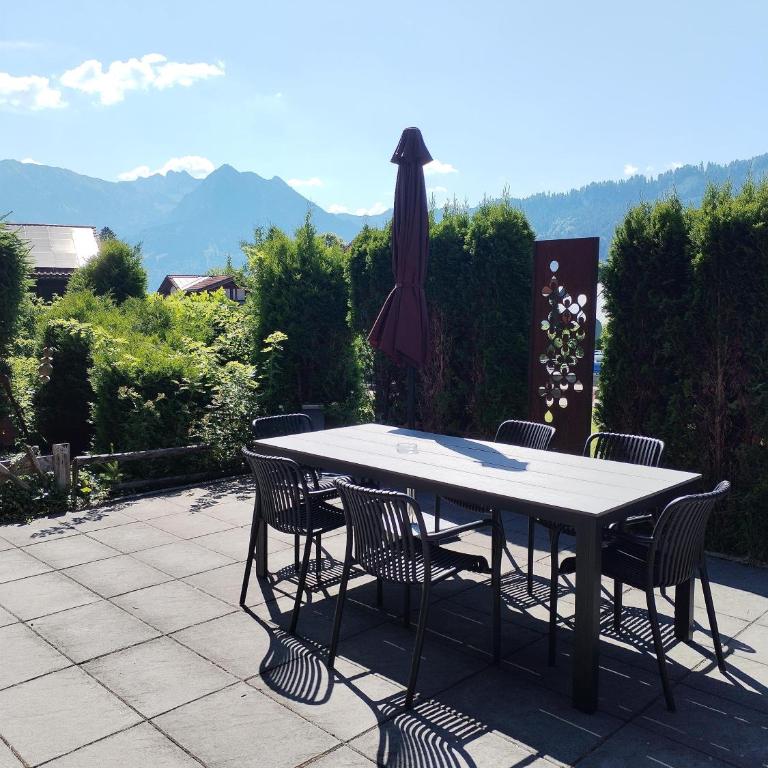 Der Sonnenhof - Ferienwohnungen - Appartamento Comfort con Doccia - 5