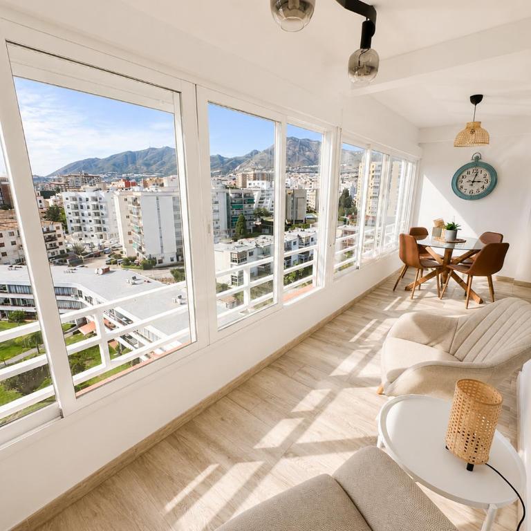 Cruz del Sur Best Views - Apartment mit Meerblick - 2
