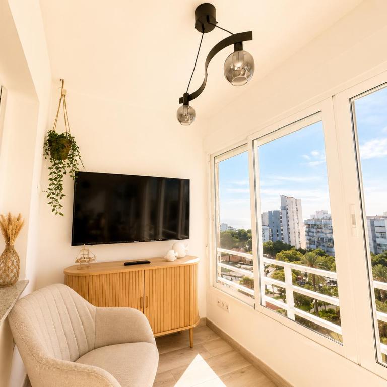 Cruz del Sur Best Views - Apartment mit Meerblick - 4