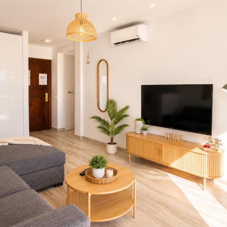 Cruz del Sur Best Views - Apartment mit Meerblick - 3