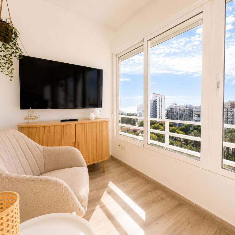 Cruz del Sur Best Views - Apartment mit Meerblick - 7