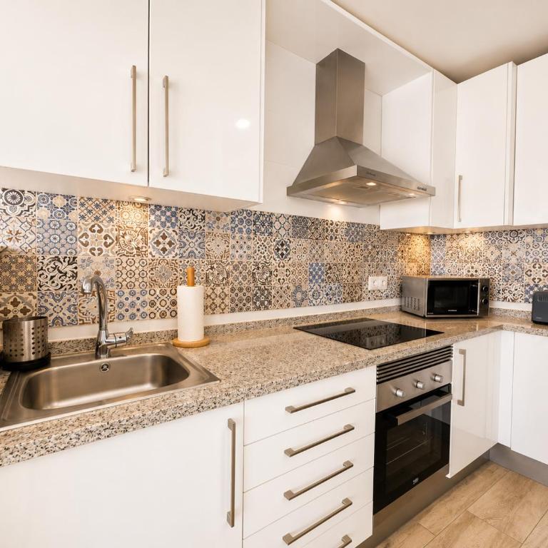 Cruz del Sur Best Views - Apartment mit Meerblick - 10