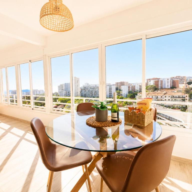 Cruz del Sur Best Views - Apartment mit Meerblick - 21