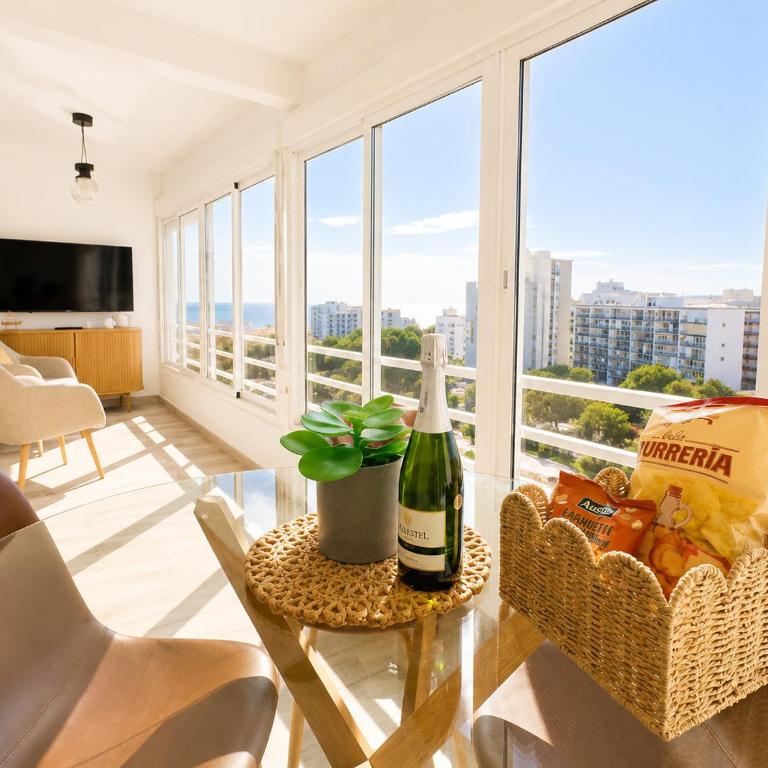 Cruz del Sur Best Views - Apartment mit Meerblick - 24