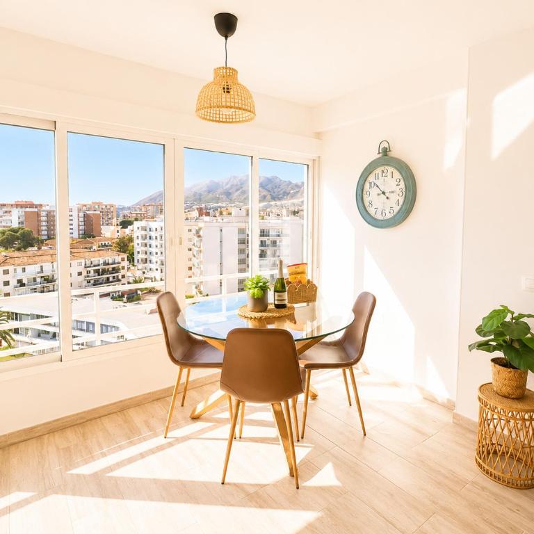 Cruz del Sur Best Views - Apartment mit Meerblick - 26