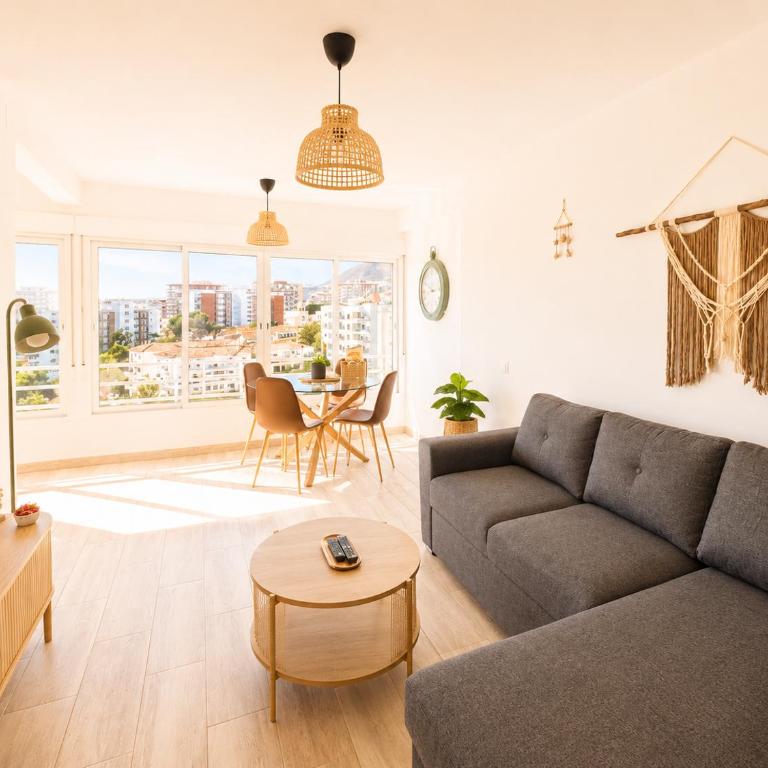 Cruz del Sur Best Views - Apartment mit Meerblick - 27