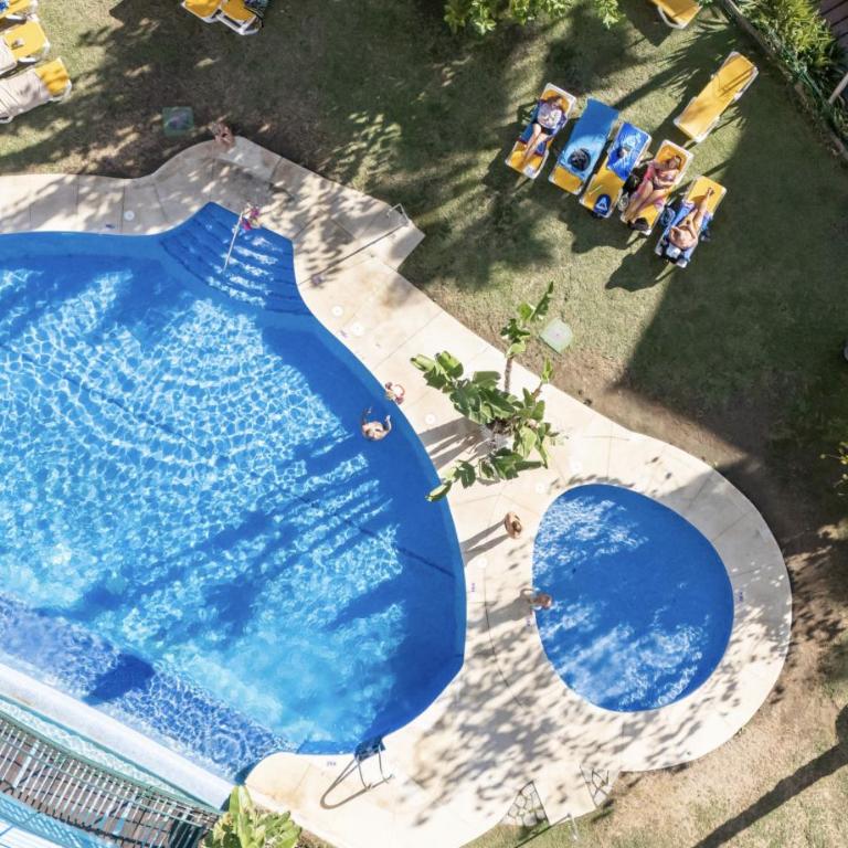 Apartment Panorama - Gångavstånd till Puerto Banus - Appartamento con 3 Camere da Letto e con Balcone - 2