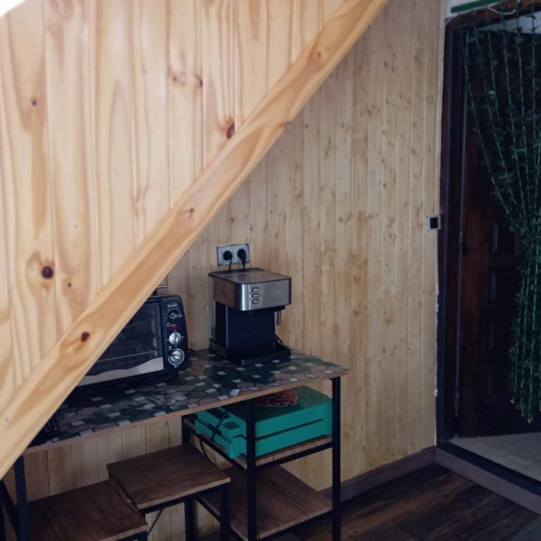 Casa del Sol - Appartamento con 1 Camera da Letto - 16