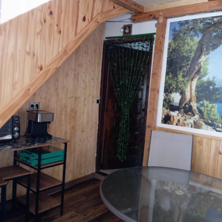 Casa del Sol - Appartamento con 1 Camera da Letto - 17