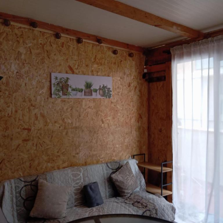 Casa del Sol - Appartamento con 1 Camera da Letto - 18