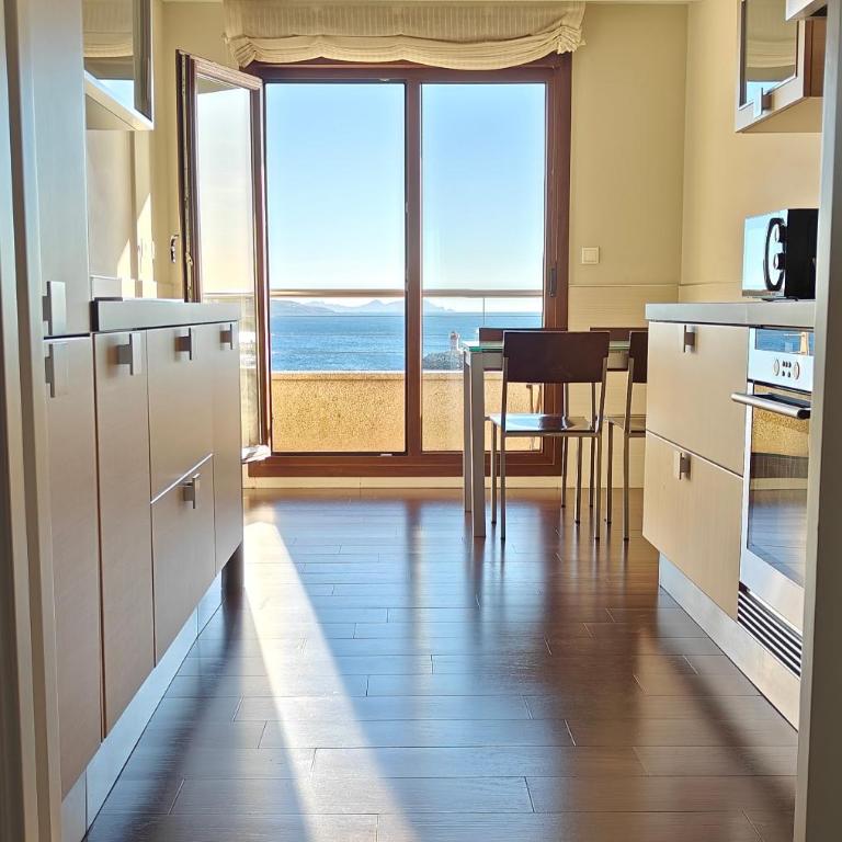 Vivienda 3A edificio Marina Sanxenxo - Appartamento con 3 Camere da Letto - 2