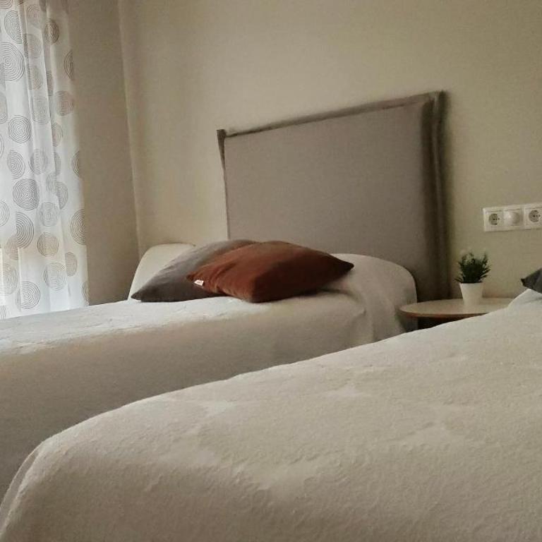 Vivienda 3A edificio Marina Sanxenxo - Appartamento con 3 Camere da Letto - 14