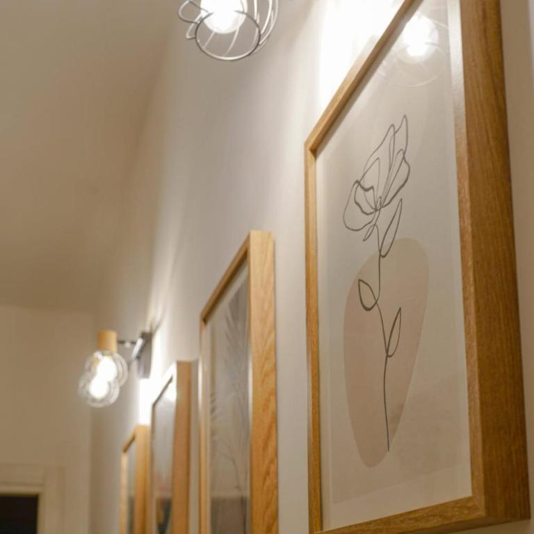 Holi Rome Apartments - San Pietro - Apartment 2 - Appartamento Superior con 1 Camera da Letto - 5