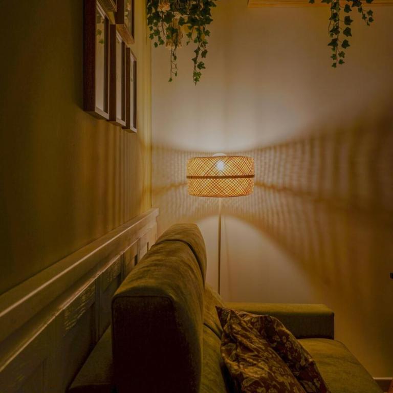 Holi Rome Apartments - San Pietro - Apartment 2 - Appartamento Superior con 1 Camera da Letto - 9
