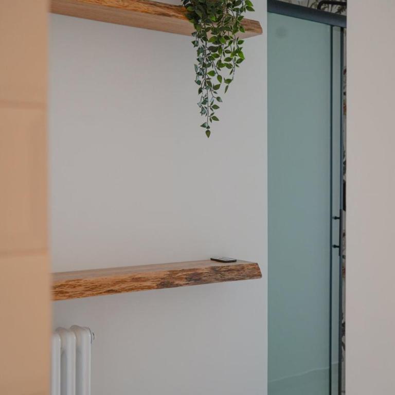 Holi Rome Apartments - San Pietro - Apartment 2 - Appartamento Superior con 1 Camera da Letto - 12