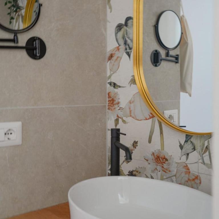 Holi Rome Apartments - San Pietro - Apartment 2 - Appartamento Superior con 1 Camera da Letto - 14