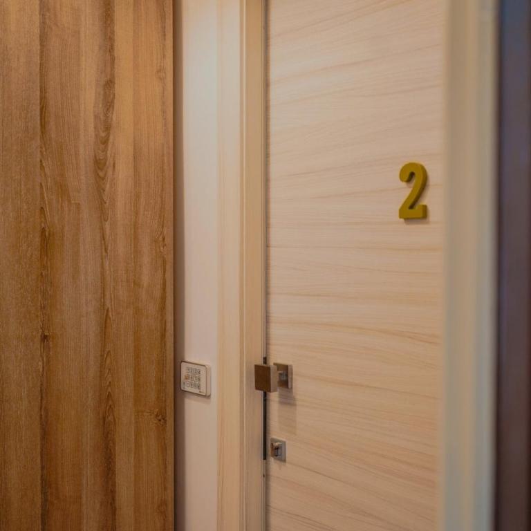 Holi Rome Apartments - San Pietro - Apartment 2 - Appartamento Superior con 1 Camera da Letto - 16