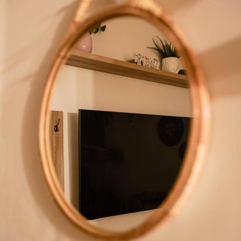 Holi Rome Apartments - San Pietro - Apartment 2 - Appartamento Superior con 1 Camera da Letto - 19