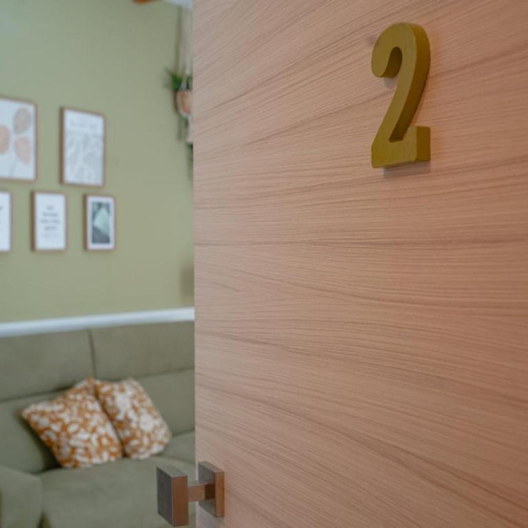 Holi Rome Apartments - San Pietro - Apartment 2 - Appartamento Superior con 1 Camera da Letto - 21