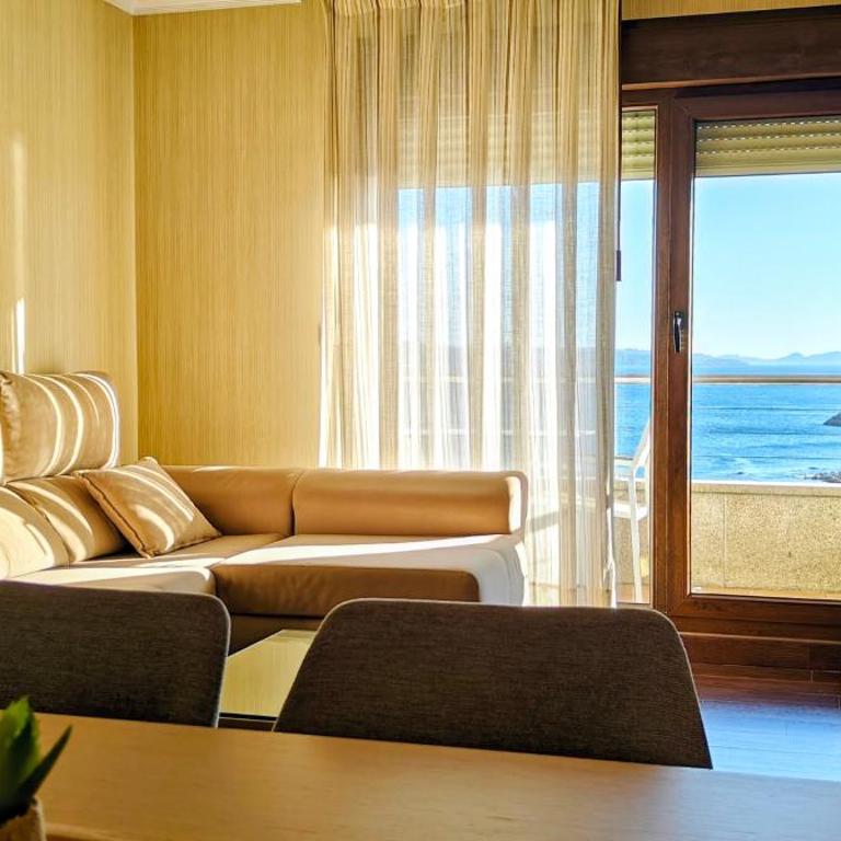 Vivienda 3A edificio Marina Sanxenxo - Appartamento con 3 Camere da Letto - 12